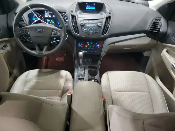 1FMCU9GD0HUA61217 2017 FORD ESCAPE - Image 8