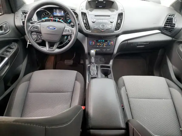 1FMCU9GD0HUA61329 2017 FORD ESCAPE - Image 8