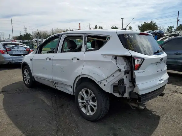 1FMCU9GD0HUA62223 2017 FORD ESCAPE - Image 2