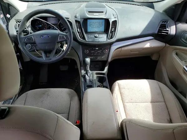 1FMCU9GD0HUA62223 2017 FORD ESCAPE - Image 8
