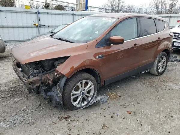 1FMCU9GD0HUA68720 2017 FORD ESCAPE - Image 1
