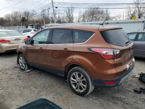 1FMCU9GD0HUA68720 2017 FORD ESCAPE - Image 2
