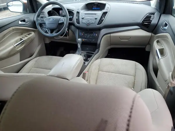 1FMCU9GD0HUA68720 2017 FORD ESCAPE - Image 8