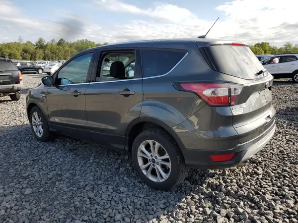 1FMCU9GD0HUA69110 2017 FORD ESCAPE - Image 2