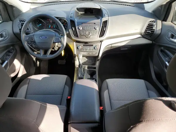 1FMCU9GD0HUA69110 2017 FORD ESCAPE - Image 8