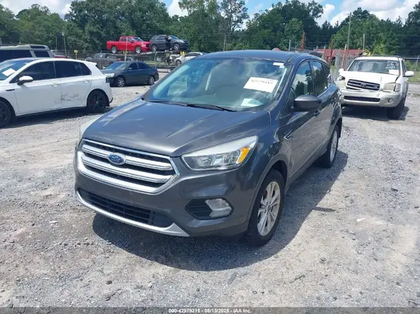 1FMCU9GD0HUA69169 2017 FORD ESCAPE - Image 2