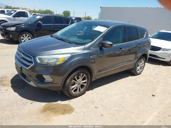1FMCU9GD0HUA69219 2017 FORD ESCAPE - Image 2