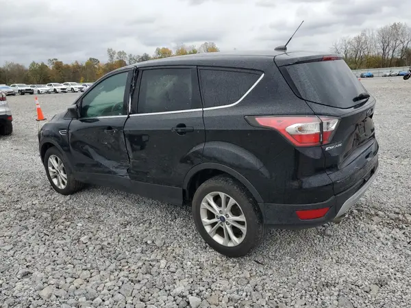 1FMCU9GD0HUA69236 2017 FORD ESCAPE - Image 2
