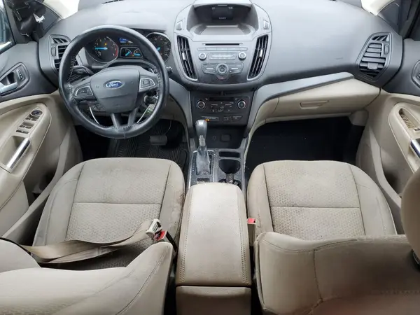 1FMCU9GD0HUA69236 2017 FORD ESCAPE - Image 8
