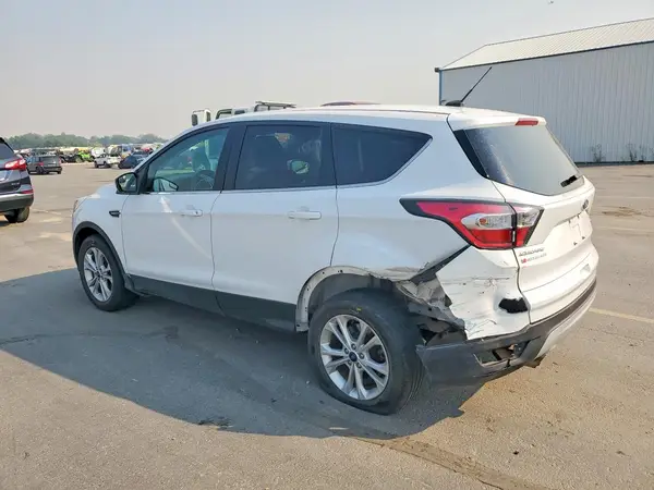 1FMCU9GD0HUA69804 2017 FORD ESCAPE - Image 2