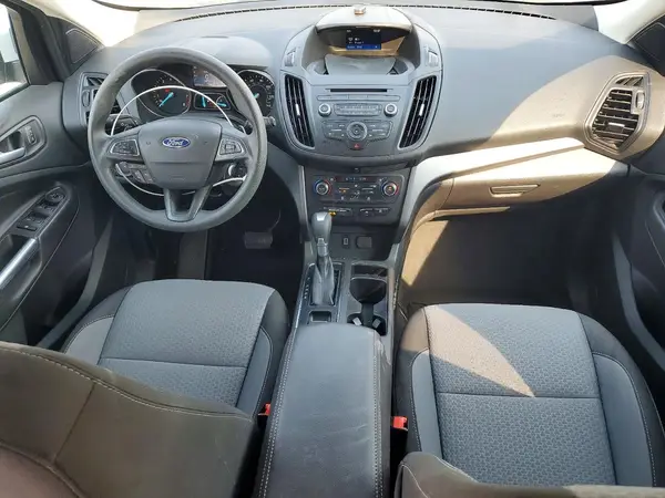 1FMCU9GD0HUA69804 2017 FORD ESCAPE - Image 8