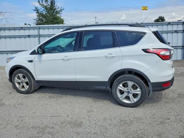 1FMCU9GD0HUA70967 2017 FORD ESCAPE - Image 2
