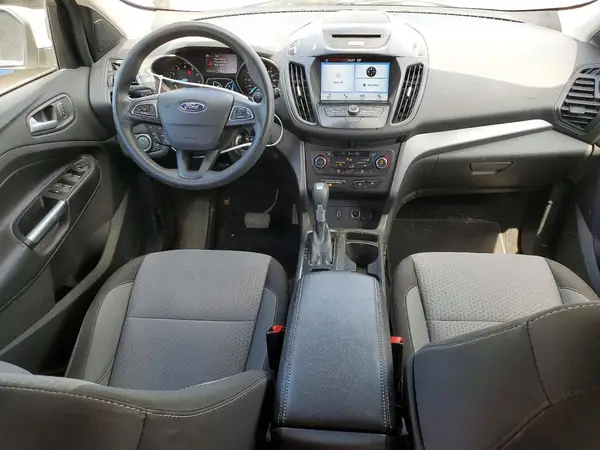 1FMCU9GD0HUA70967 2017 FORD ESCAPE - Image 8
