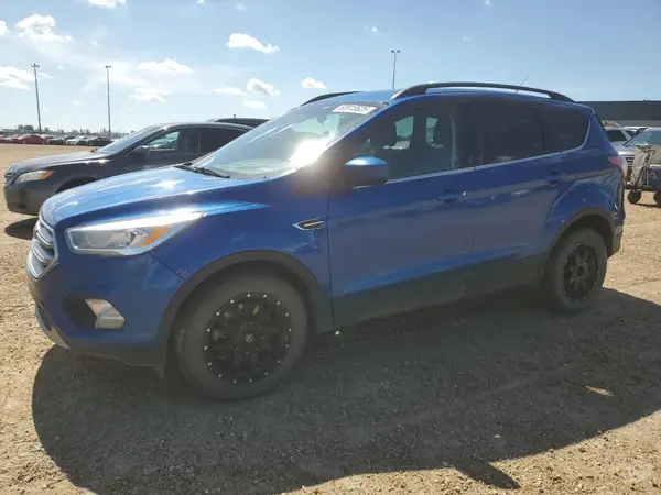 1FMCU9GD0HUA72380 2017 FORD ESCAPE - Image 1