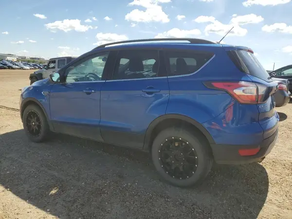 1FMCU9GD0HUA72380 2017 FORD ESCAPE - Image 2