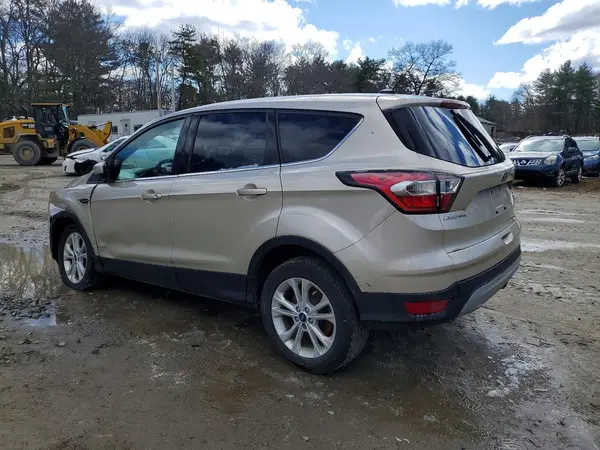 1FMCU9GD0HUA73335 2017 FORD ESCAPE - Image 2