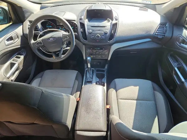 1FMCU9GD0HUA73335 2017 FORD ESCAPE - Image 8
