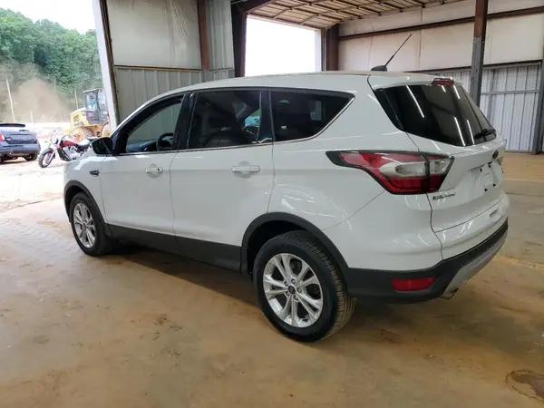 1FMCU9GD0HUA73982 2017 FORD ESCAPE - Image 2