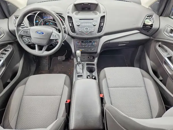 1FMCU9GD0HUA74730 2017 FORD ESCAPE - Image 8