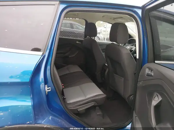1FMCU9GD0HUA78356 2017 FORD ESCAPE - Image 8