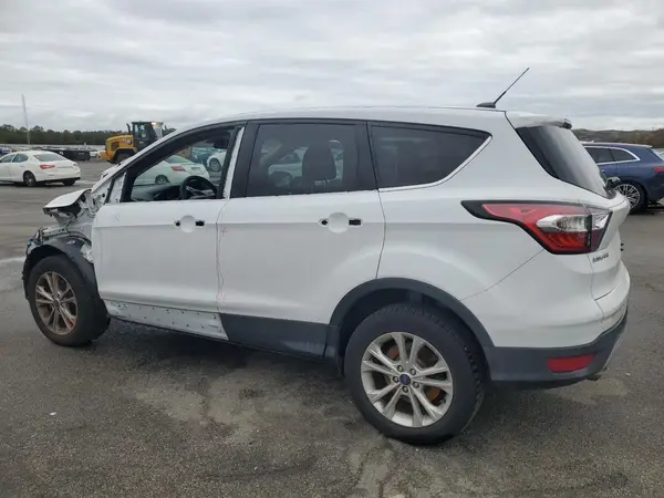 1FMCU9GD0HUA84092 2017 FORD ESCAPE - Image 2