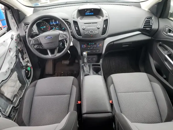 1FMCU9GD0HUA84092 2017 FORD ESCAPE - Image 8