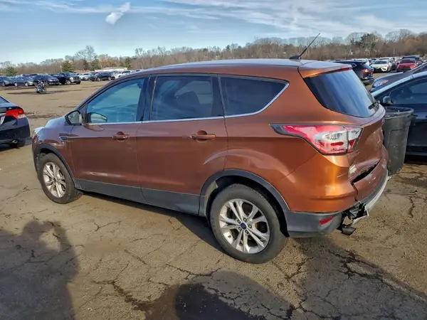 1FMCU9GD0HUA86344 2017 FORD ESCAPE - Image 2