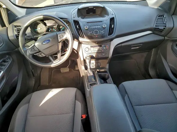 1FMCU9GD0HUA86344 2017 FORD ESCAPE - Image 8