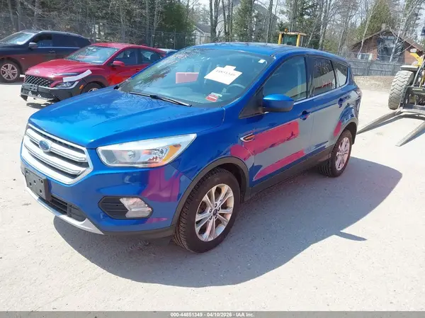 1FMCU9GD0HUA87137 2017 FORD ESCAPE - Image 2