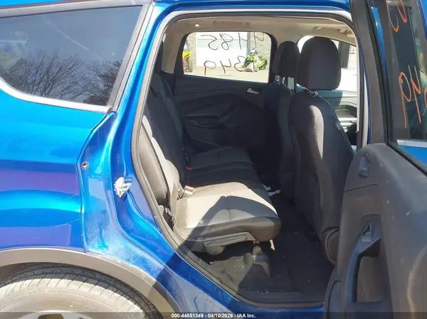 1FMCU9GD0HUA87137 2017 FORD ESCAPE - Image 8