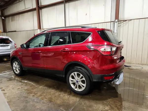 1FMCU9GD0HUA87476 2017 FORD ESCAPE - Image 2