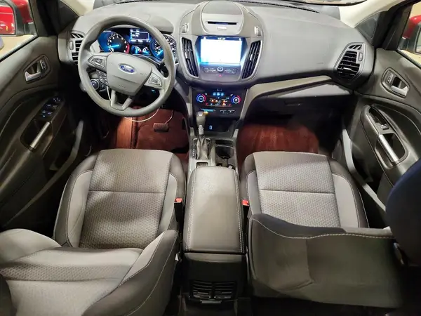 1FMCU9GD0HUA87476 2017 FORD ESCAPE - Image 8