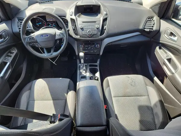 1FMCU9GD0HUA87610 2017 FORD ESCAPE - Image 8