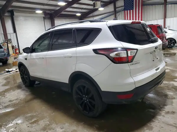 1FMCU9GD0HUA89194 2017 FORD ESCAPE - Image 2