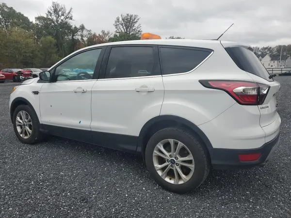 1FMCU9GD0HUA89227 2017 FORD ESCAPE - Image 2