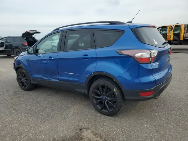 1FMCU9GD0HUA90216 2017 FORD ESCAPE - Image 2