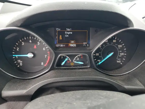 1FMCU9GD0HUA90216 2017 FORD ESCAPE - Image 8
