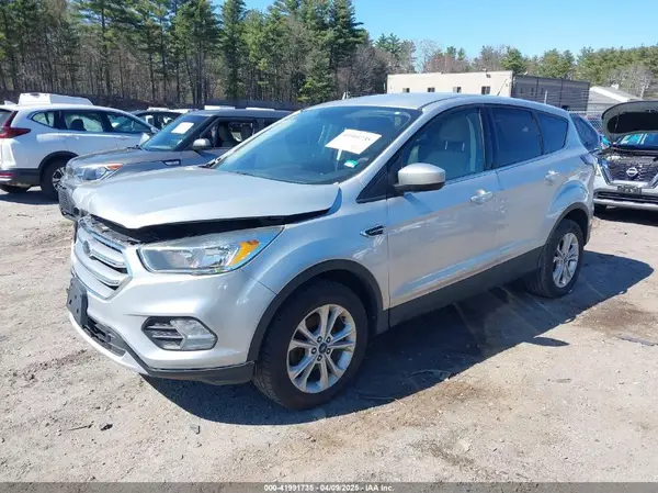 1FMCU9GD0HUB03322 2017 FORD ESCAPE - Image 2