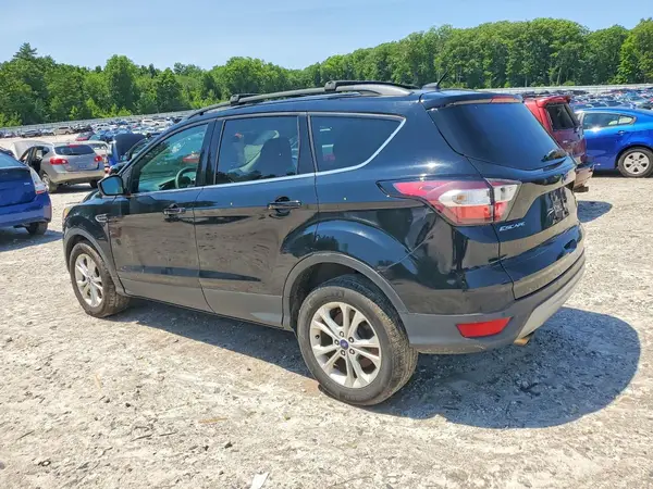1FMCU9GD0HUB05720 2017 FORD ESCAPE - Image 2