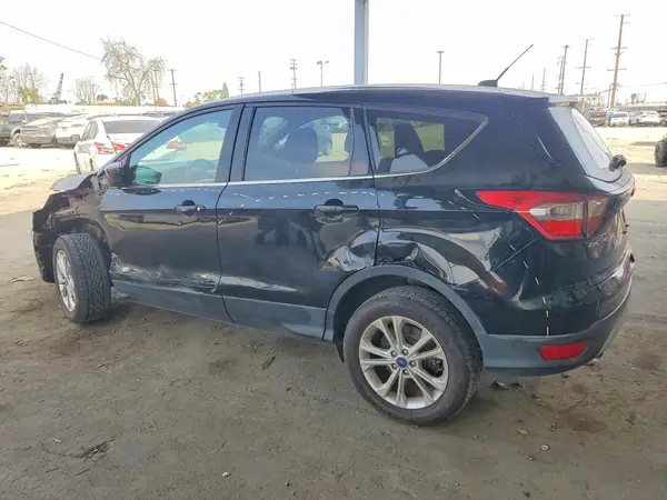 1FMCU9GD0HUB08763 2017 FORD ESCAPE - Image 2