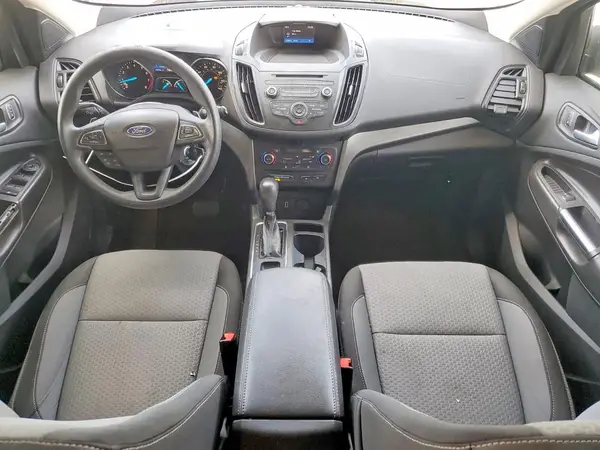 1FMCU9GD0HUB08763 2017 FORD ESCAPE - Image 8