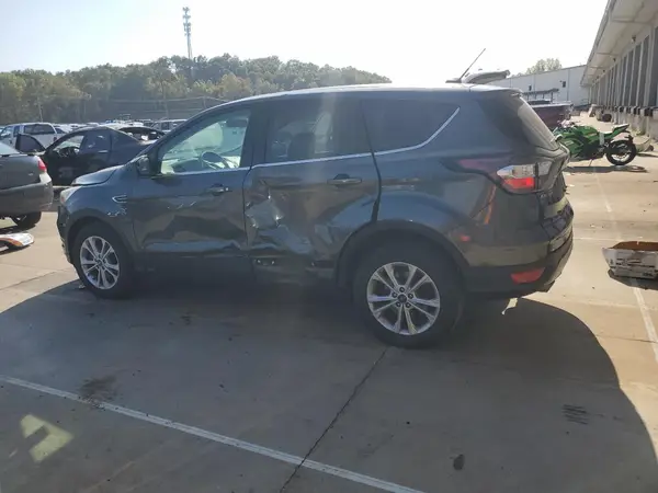 1FMCU9GD0HUB08987 2017 FORD ESCAPE - Image 2