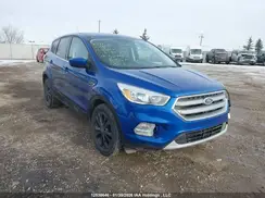 1FMCU9GD0HUB10948 2017 FORD ESCAPE