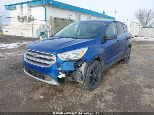 1FMCU9GD0HUB10948 2017 FORD ESCAPE - Image 2