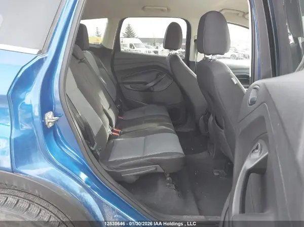 1FMCU9GD0HUB10948 2017 FORD ESCAPE - Image 8