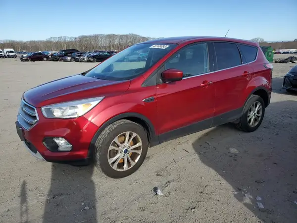 1FMCU9GD0HUB11680 2017 FORD ESCAPE - Image 1