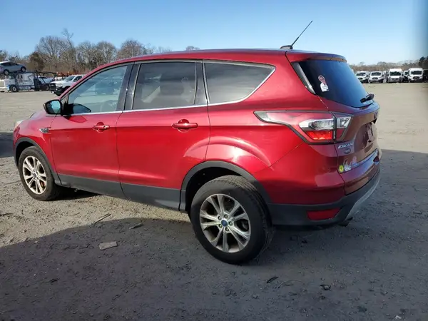 1FMCU9GD0HUB11680 2017 FORD ESCAPE - Image 2