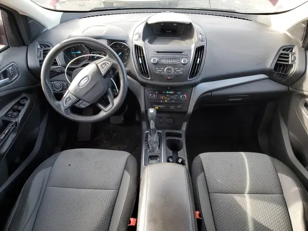 1FMCU9GD0HUB11680 2017 FORD ESCAPE - Image 8