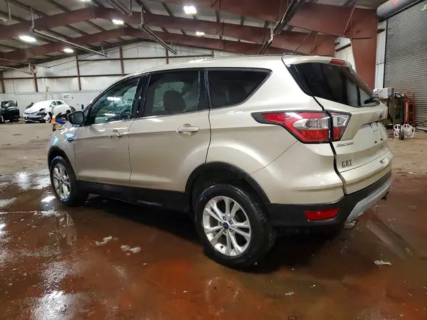 1FMCU9GD0HUB13137 2017 FORD ESCAPE - Image 2