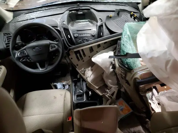 1FMCU9GD0HUB13137 2017 FORD ESCAPE - Image 8